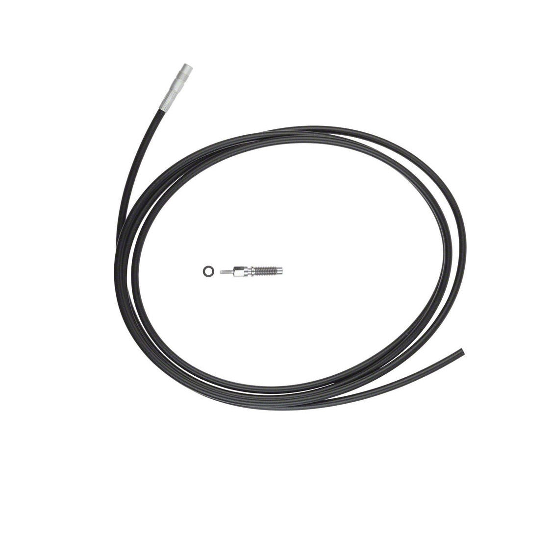 BrandX Ascend Dropper Lever Kit 1 x Gears High on Bikes