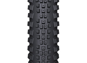 WTB Riddler TCS Fast - Dual DNA/GS2 - Gravel / Cross Tyre Folding
