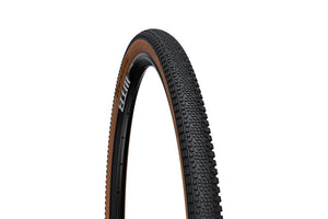 WTB Riddler TCS - Light Fast - Cyclocross Tyre Folding