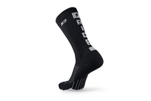 Load image into Gallery viewer, M2O Ride Fast Crew Plus Compression Socks