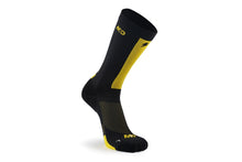 Load image into Gallery viewer, M2O Ride Fast Crew Plus Compression Socks