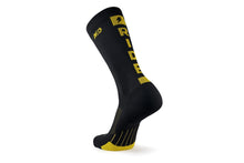Load image into Gallery viewer, M2O Ride Fast Crew Plus Compression Socks