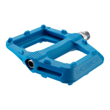 Load image into Gallery viewer, Race Face Ride Flat Mountain Bike Pedals