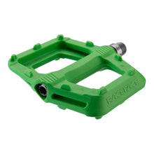 Load image into Gallery viewer, Race Face Ride Flat Mountain Bike Pedals
