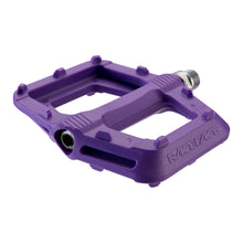 Load image into Gallery viewer, Race Face Ride Flat Mountain Bike Pedals