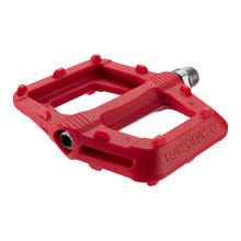 Load image into Gallery viewer, Race Face Ride Flat Mountain Bike Pedals