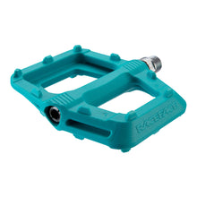 Load image into Gallery viewer, Race Face Ride Flat Mountain Bike Pedals