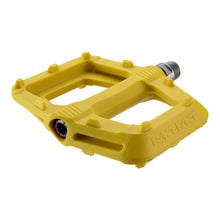 Load image into Gallery viewer, Race Face Ride Flat Mountain Bike Pedals