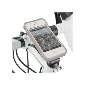 Topeak RideCase for I-Phone 4 / 4S - White