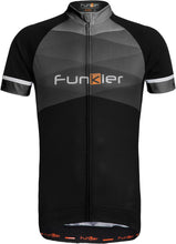 Load image into Gallery viewer, Funkier Rideline Gents Short Sleeve Cycling Jersey