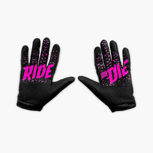 Muc-Off - Rider Mountain Bike Gloves