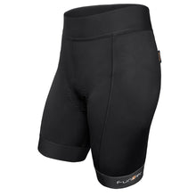 Load image into Gallery viewer, Funkier Ridesse II - Ladies 8 Panel Shorts