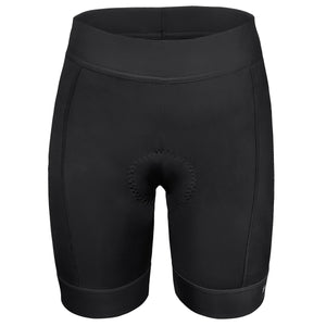 Funkier Ridesse II - Ladies 8 Panel Shorts