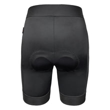 Load image into Gallery viewer, Funkier Ridesse II - Ladies 8 Panel Shorts