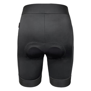 Funkier Ridesse II - Ladies 8 Panel Shorts