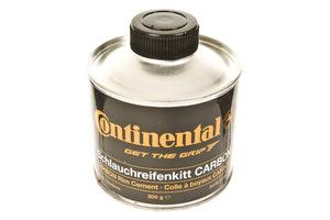 Continental Carbon Rim Cement Tubular / Tub Glue - Tin 200g