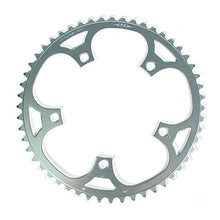 Load image into Gallery viewer, Stronglight Dural 5083 Outer Double Chainring Shimano 9/10 Speed