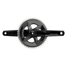 Load image into Gallery viewer, SRAM Rival D1 Road Crankset DUB