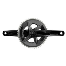 Load image into Gallery viewer, SRAM Rival D1 Quarq Road Power Meter DUB