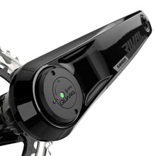 Load image into Gallery viewer, SRAM Rival D1 Quarq Road Power Meter DUB
