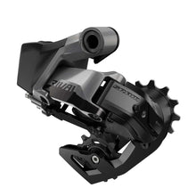 Load image into Gallery viewer, Sram Rival eTap AXS D1 12-Speed Rear Derailleur Medium Cage (Battery Not Included)
