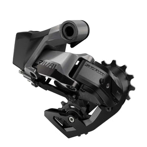 Sram Rival eTap AXS D1 12-Speed Rear Derailleur Medium Cage (Battery Not Included)