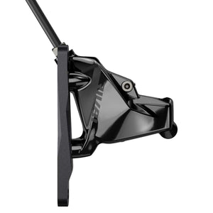 Sram Rival eTap AXS Hydraulic Brake / Shifter - Front Right - 950mm Flat Mount