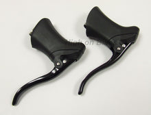 Load image into Gallery viewer, Tektro RL340 Aero Road Bike Brake Levers