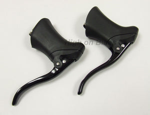 Tektro RL340 Aero Road Bike Brake Levers