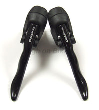 Load image into Gallery viewer, Tektro RL340 Aero Road Bike Brake Levers