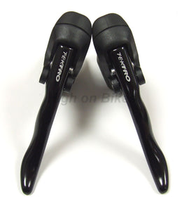 Tektro RL340 Aero Road Bike Brake Levers