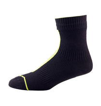 Load image into Gallery viewer, SealSkinz Road Ankle Socks with Hydrostop