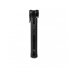 Load image into Gallery viewer, Topeak Roadie 2Stage Mini Pump - Black