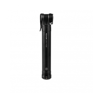 Topeak Roadie 2Stage Mini Pump - Black