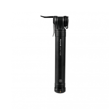 Load image into Gallery viewer, Topeak Roadie 2Stage Mini Pump - Black