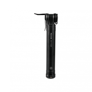 Topeak Roadie 2Stage Mini Pump - Black