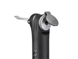 Topeak Roadie DA - Dual Action Mini Pump