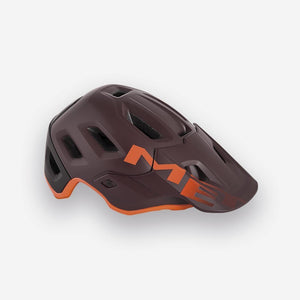 MET Roam - MTB Cycling Helmet