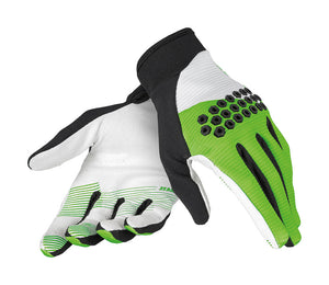 Dainese Guanto Rock Solid-D - Full Finger Mountain Bike Gloves