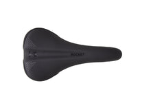 Load image into Gallery viewer, WTB Rocket Cromoly Seat - Black
