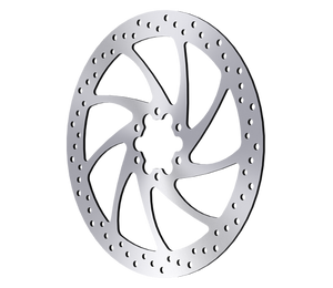 Magura Brake Disc Rotor - 6-bolt