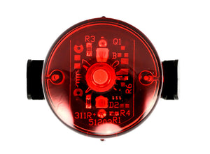 Smart Round Mini - Rear Light