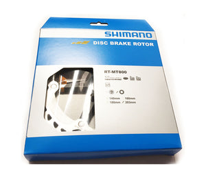 Shimano RT-MT800 - Disc Brake Rotor - Centre Lock