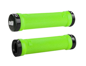 ODI Ruffian - Lock On MTB Handlebar Grips 130mm