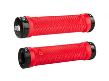 Load image into Gallery viewer, ODI Ruffian - Lock On MTB Handlebar Grips 130mm