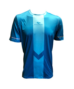 Sealskinz Running Tee Shirt