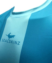 Load image into Gallery viewer, Sealskinz Running Tee Shirt
