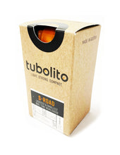 Load image into Gallery viewer, Tubolito S-Tubo Road Inner Tube Presta 700x18-28