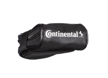 Load image into Gallery viewer, Continental Road Bike Saddlebag 1 x Race 28 (60mm) Innertube + 2 x Tyre Levers