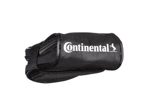 Continental Road Bike Saddlebag 1 x Race 28 (60mm) Innertube + 2 x Tyre Levers